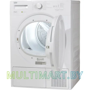 Сушильная машина BEKO DPS7205GB5